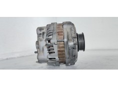 Recambio de alternador para smart coupe fortwo coupe (52kw) referencia OEM IAM A5TG0991  