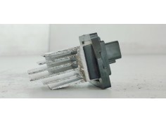 Recambio de resistencia calefaccion para hyundai i30 (gd) trend referencia OEM IAM   