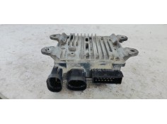 Recambio de modulo electronico para citroen c3 1.1 i 60 referencia OEM IAM 9653783580  