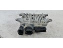 Recambio de modulo electronico para citroen c3 1.1 i 60 referencia OEM IAM 9653783580  