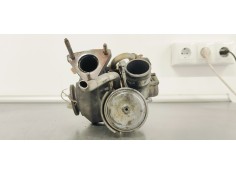 Recambio de turbocompresor para renault laguna ii (bg0) confort expression referencia OEM IAM H8200398585  