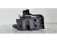 CERRADURA PUERTA TRASERA IZQUIERDA 