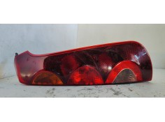 Recambio de piloto trasero derecho para nissan note (e11e) 1.5dci 90 fap referencia OEM IAM   