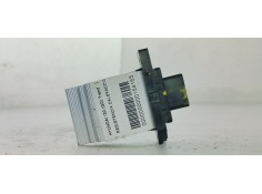Recambio de resistencia calefaccion para hyundai i30 (gd) trend referencia OEM IAM   