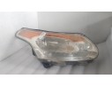 Recambio de faro derecho para citroen c3 picasso exclusive referencia OEM IAM 9681873680  