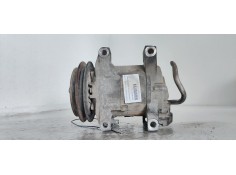 Recambio de compresor aire acondicionado para nissan almera tino (v10m) 2.2 16v turbodiesel cat referencia OEM IAM 92600BN301  