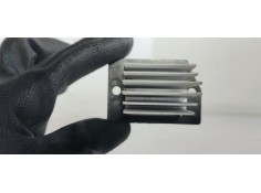Recambio de resistencia calefaccion para hyundai i30 (gd) trend referencia OEM IAM   