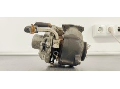 Recambio de turbocompresor para renault laguna ii (bg0) confort expression referencia OEM IAM H8200398585  