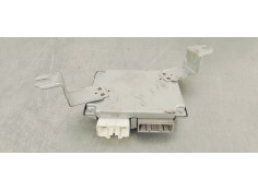 Recambio de modulo electronico para suzuki sx4 1.0 i turbo 110 referencia OEM IAM 3368053S00  