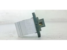 Recambio de resistencia calefaccion para hyundai i30 (gd) trend referencia OEM IAM   