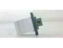 Recambio de resistencia calefaccion para hyundai i30 (gd) trend referencia OEM IAM   