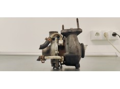 Recambio de turbocompresor para renault laguna ii (bg0) confort expression referencia OEM IAM H8200398585  