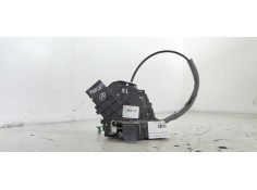 Recambio de cerradura puerta trasera izquierda para ford mondeo sportbreak (ca2) titanium referencia OEM IAM   