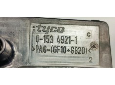 Recambio de caja reles / fusibles para opel astra h berlina enjoy referencia OEM IAM 13250232  