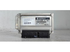 Recambio de centralita motor uce para hyundai getz (tb) 1.1 básico referencia OEM IAM 3911002420  