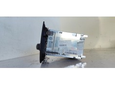 Recambio de sistema audio / radio cd para seat altea (5p1) reference referencia OEM IAM 5P1035152TTH  