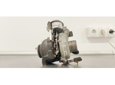 Recambio de turbocompresor para renault laguna ii (bg0) confort expression referencia OEM IAM H8200398585  