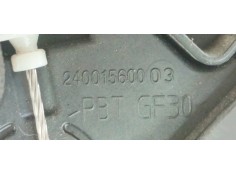 Recambio de cerradura puerta trasera izquierda para ford mondeo sportbreak (ca2) titanium referencia OEM IAM   