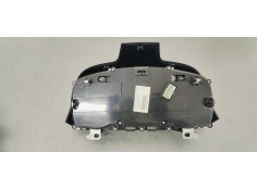 Recambio de cuadro instrumentos para citroen c3 aircross 1.2 i turbo 110 fap referencia OEM IAM 9836322380  