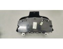 Recambio de cuadro instrumentos para citroen c3 aircross 1.2 i turbo 110 fap referencia OEM IAM 9836322380  