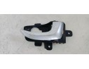 Recambio de maneta interior trasera derecha para hyundai i30 (gd) trend referencia OEM IAM 82623GD000  