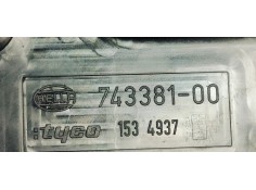 Recambio de caja reles / fusibles para opel astra h berlina enjoy referencia OEM IAM 13250232  