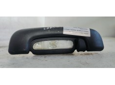 Recambio de maneta interior trasera derecha para lancia thema 3.0jtd 240 fap referencia OEM IAM 1RV80TRMAB  