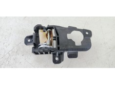 Recambio de maneta interior trasera derecha para hyundai i30 (gd) trend referencia OEM IAM 82623GD000  
