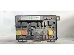 Recambio de caja reles / fusibles para opel astra h berlina enjoy referencia OEM IAM 13250232  