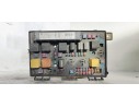 Recambio de caja reles / fusibles para opel astra h berlina enjoy referencia OEM IAM 13250232  
