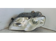 Recambio de faro izquierdo para volkswagen passat berlina (3c2) advance plus 4motion referencia OEM IAM   