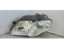 Recambio de faro izquierdo para volkswagen passat berlina (3c2) advance plus 4motion referencia OEM IAM   