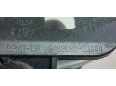 Recambio de maneta interior trasera derecha para hyundai i30 (gd) trend referencia OEM IAM 82623GD000  