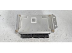 Recambio de centralita motor uce para hyundai getz (tb) 1.1 básico referencia OEM IAM 3911002420  