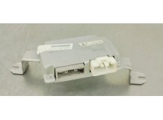 Recambio de modulo electronico para suzuki sx4 1.0 i turbo 110 referencia OEM IAM 3368053S00  