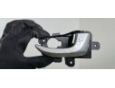 Recambio de maneta interior trasera derecha para hyundai i30 (gd) trend referencia OEM IAM 82623GD000  