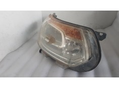 Recambio de faro derecho para citroen c3 picasso exclusive referencia OEM IAM 9681873680  