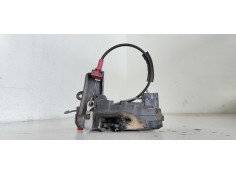 Recambio de cerradura puerta trasera derecha para opel astra h berlina elegance referencia OEM IAM 13210739  