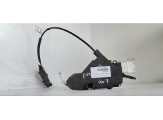 CERRADURA PUERTA DELANTERA IZQUIERDA 9683417880 