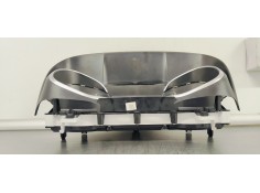 Recambio de cuadro instrumentos para citroen c3 aircross 1.2 i turbo 110 fap referencia OEM IAM 9836322380  