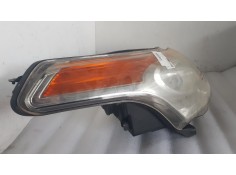 Recambio de faro derecho para citroen c3 picasso exclusive referencia OEM IAM 9681873680  
