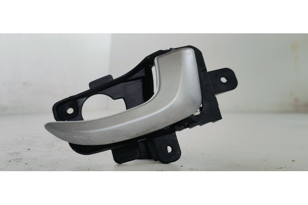 Recambio de maneta interior delantera derecha para hyundai i30 (gd) trend referencia OEM IAM   