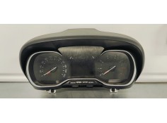 Recambio de cuadro instrumentos para citroen c3 aircross 1.2 i turbo 110 fap referencia OEM IAM 9836322380  