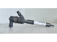 Recambio de inyector para hyundai matrix (fc) 1.5 crdi cat referencia OEM IAM 0445110256  