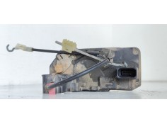 Recambio de cerradura puerta trasera derecha para opel astra h berlina elegance referencia OEM IAM 13210739  