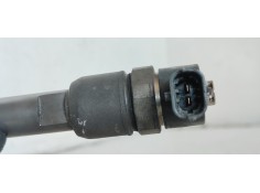Recambio de inyector para hyundai matrix (fc) 1.5 crdi cat referencia OEM IAM 0445110256  