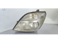 Recambio de faro izquierdo para renault megane i scenic (ja0) 1.6 16v kaleido referencia OEM IAM 7700432098  