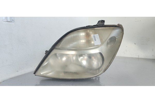 Recambio de faro izquierdo para renault megane i scenic (ja0) 1.6 16v kaleido referencia OEM IAM 7700432098  