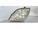 Recambio de faro izquierdo para renault megane i scenic (ja0) 1.6 16v kaleido referencia OEM IAM 7700432098  