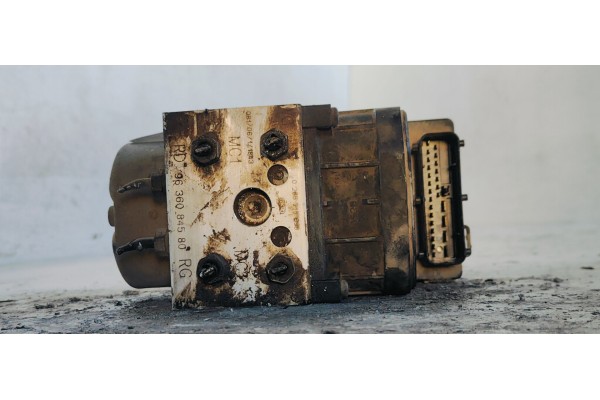 Recambio de abs para citroen xsara coupe 2.0 hdi chrono referencia OEM IAM 9636084580  